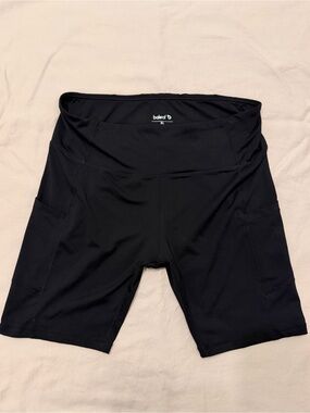Baleaf - Bike Shorts - Black XL
